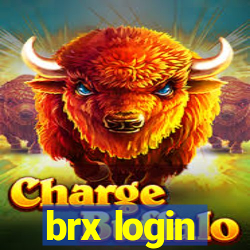 brx login